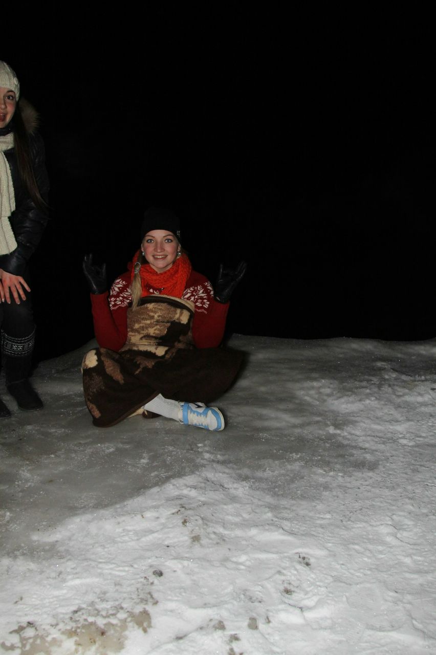 Карина Каравацкая | Калининград