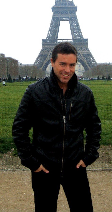 Jose Manuel Josik | Dubai