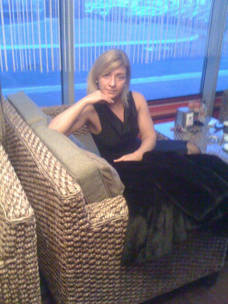 Лариса Шутилова | Санкт-Петербург