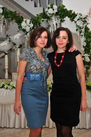 Александра Зеленская ღIELTS queen))ღ | Киев