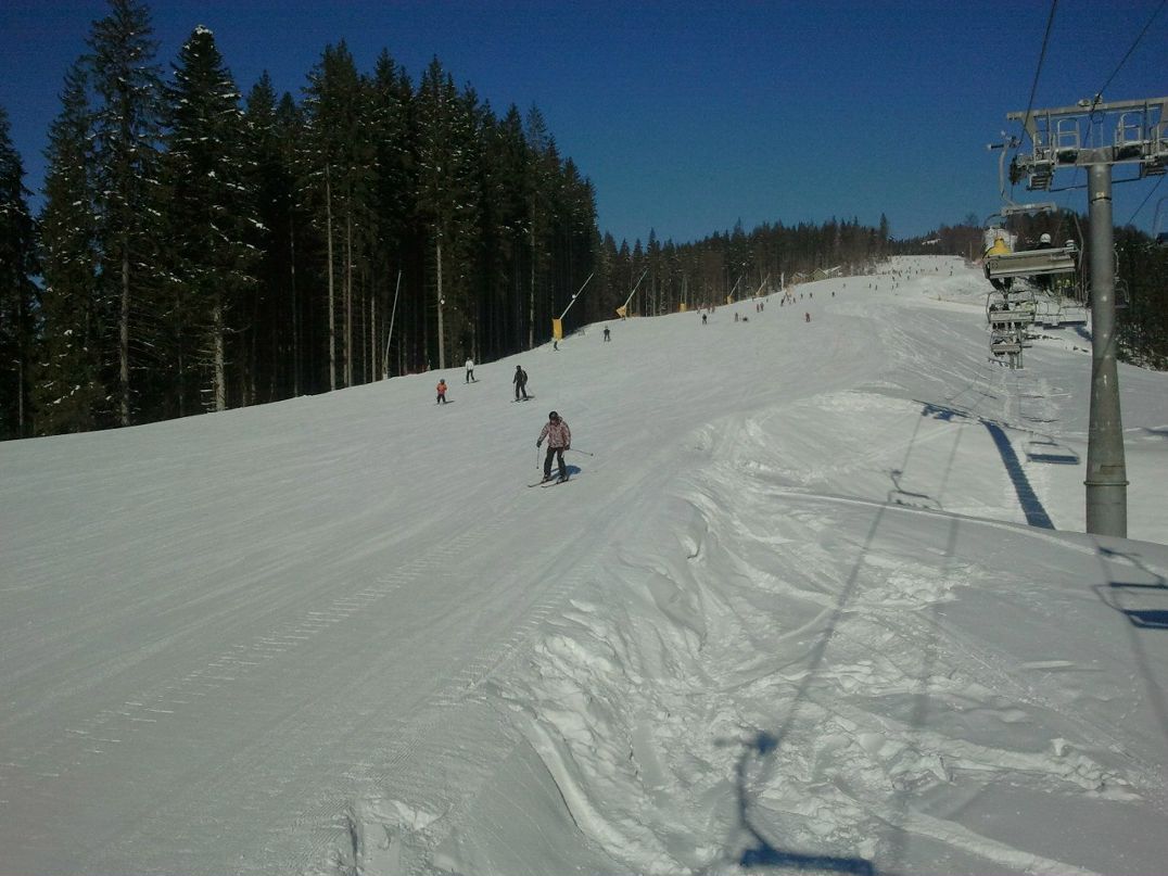 Роман Тарасьев | Москва