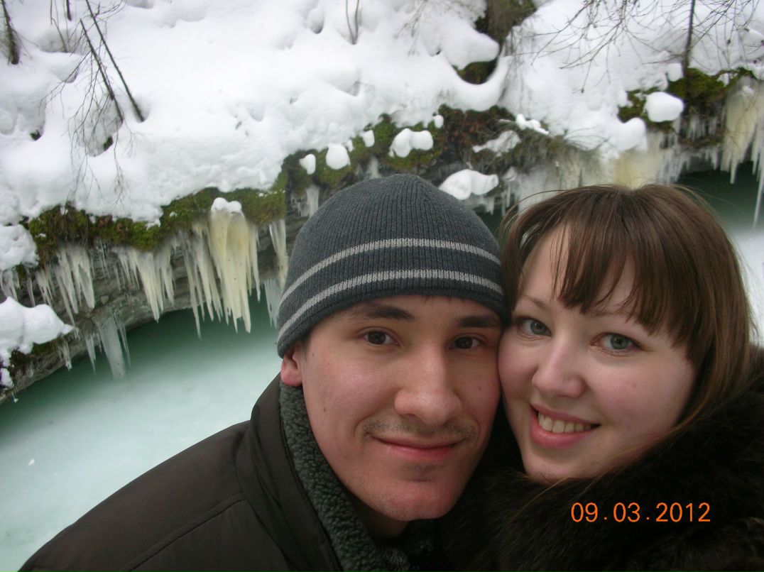 Диана Дюльберова | Пермь