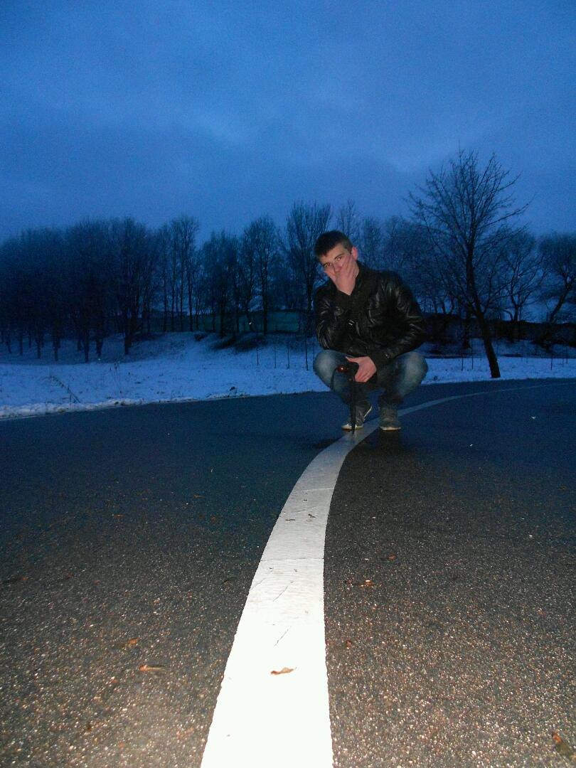 Андрей Атаманенко | Минск