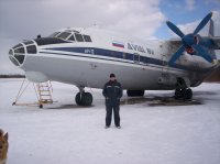 Сергей Кошелев