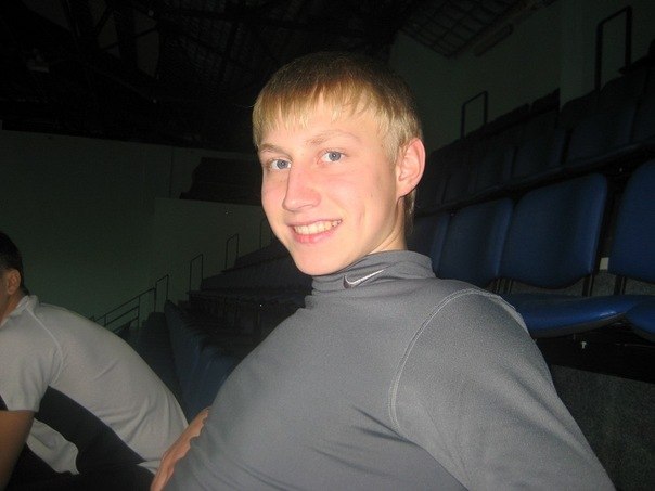 Andrey Liysenkov | Горноправдинск