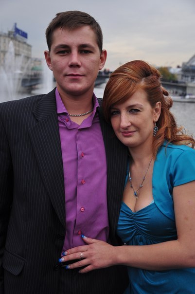 Алексей Рязанцев | Москва