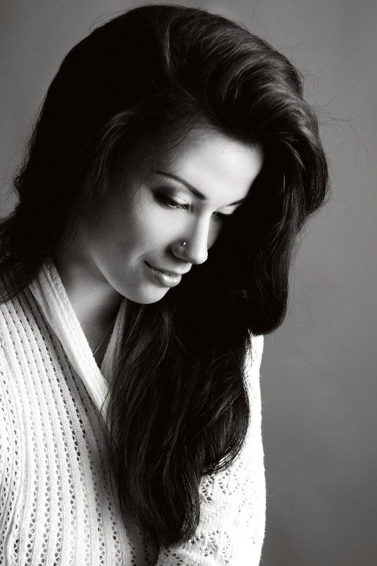 Анастасия Твердохлебова | Москва