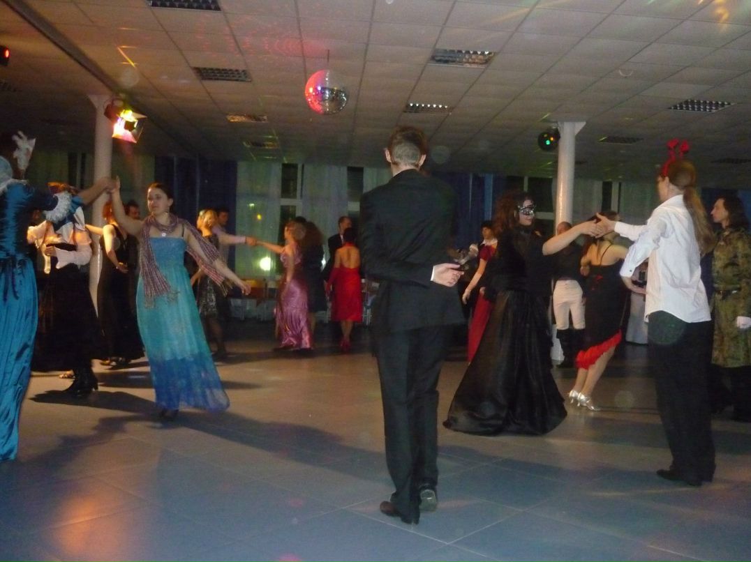 Алексей Сварт | Балашиха