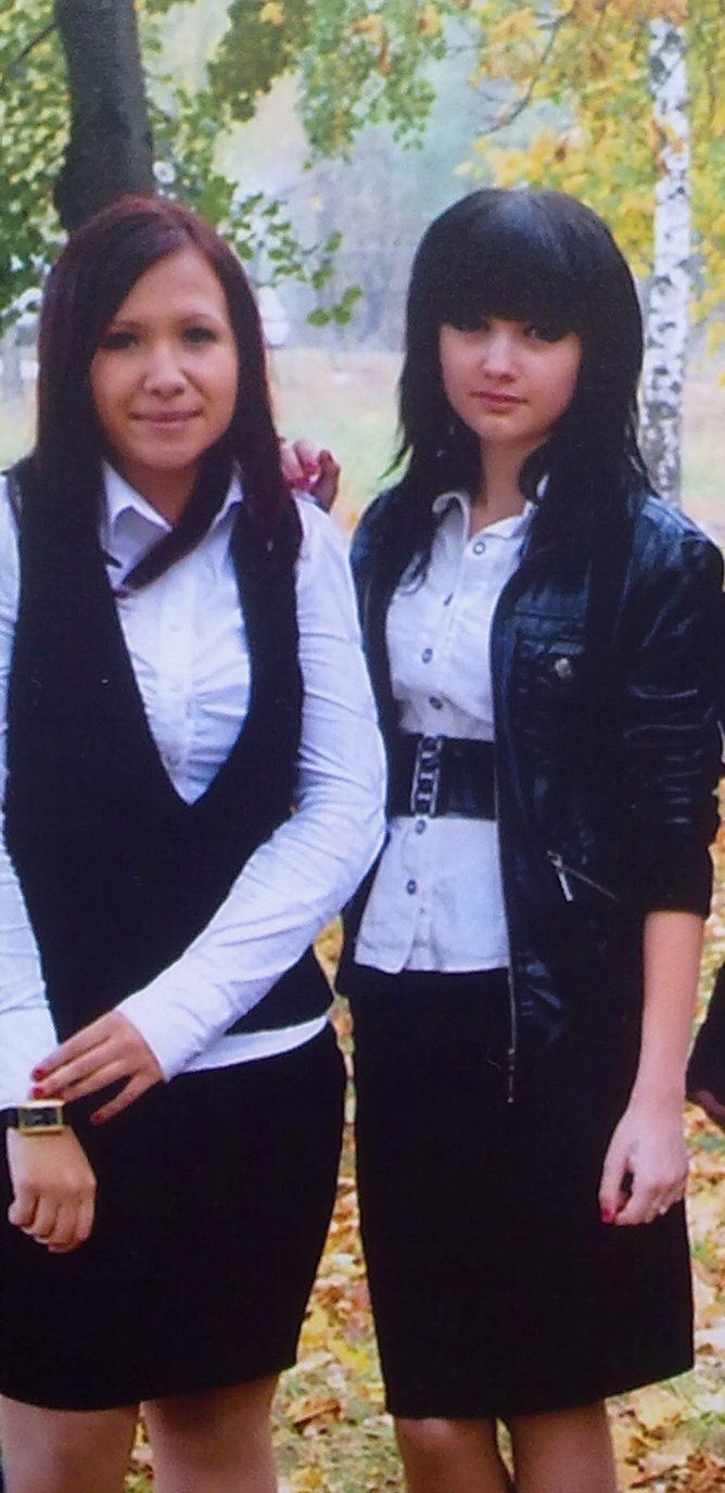 Вика Джер | Киев