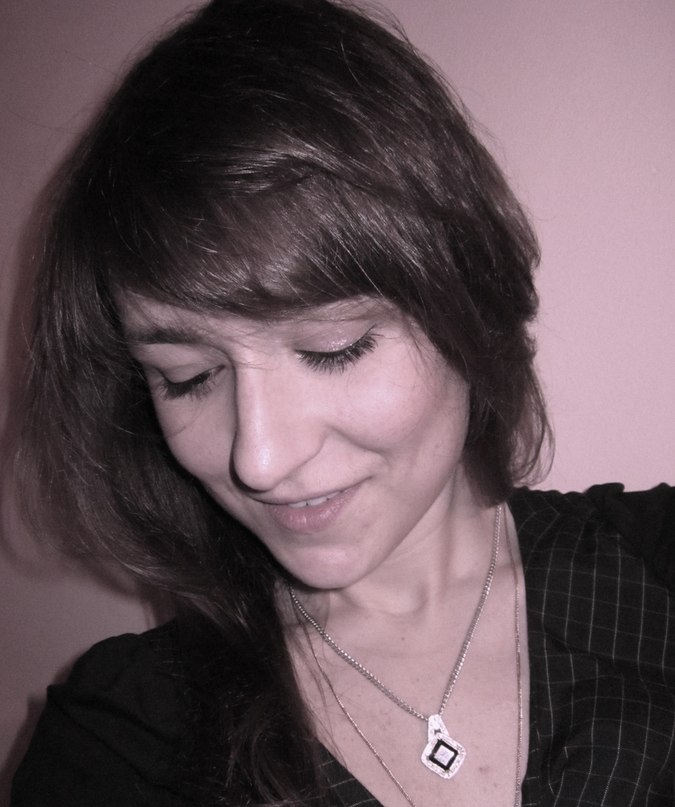 Оксана Фролова pyh | Киев