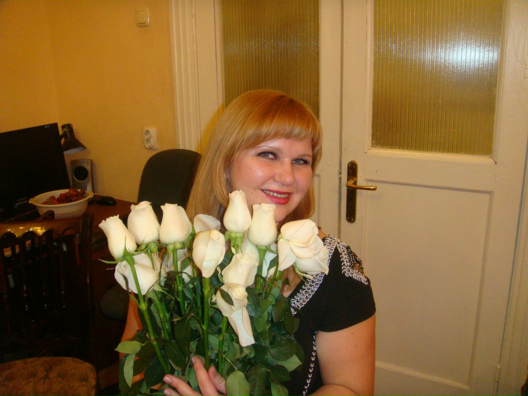 Варвара Фомина | Великий Новгород