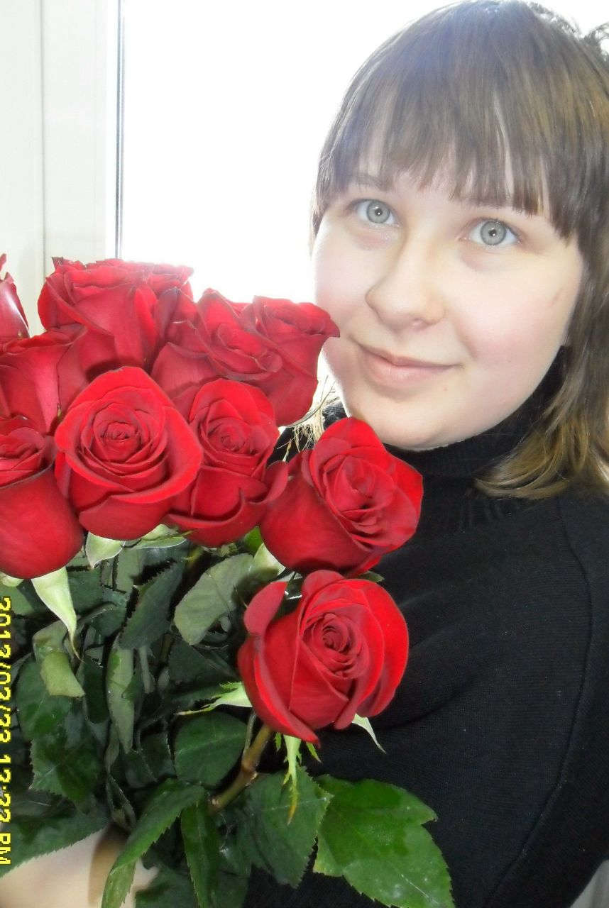 Наталья Никулина | Заводоуковск