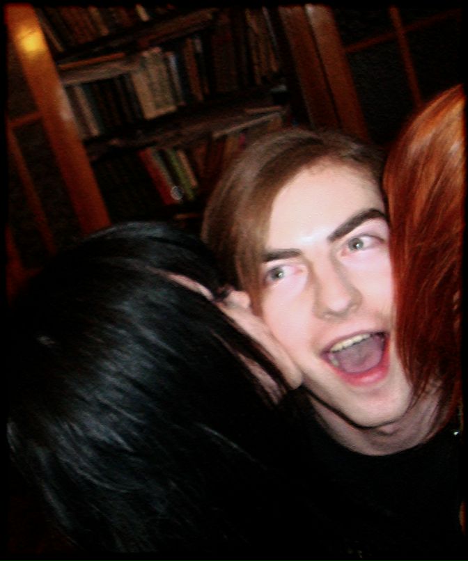 Андрей Пашков | Москва