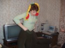 Фотография Беляевой Ирины