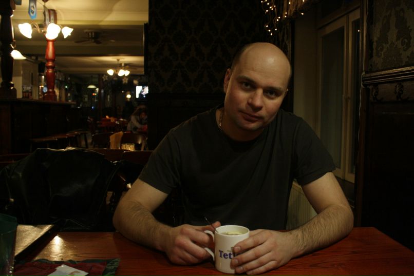 Андрей Климук | Таллин