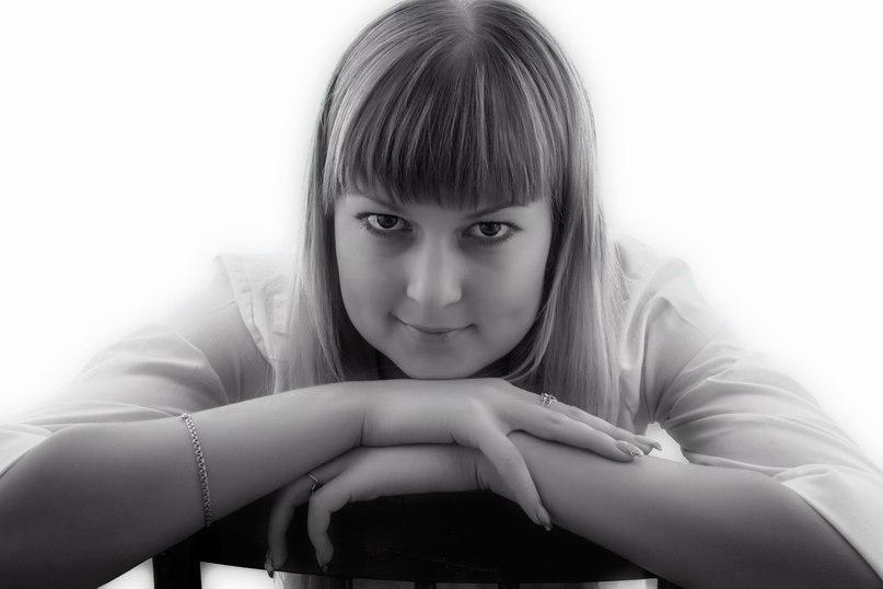 Анастасия Синкина | Горно-Алтайск