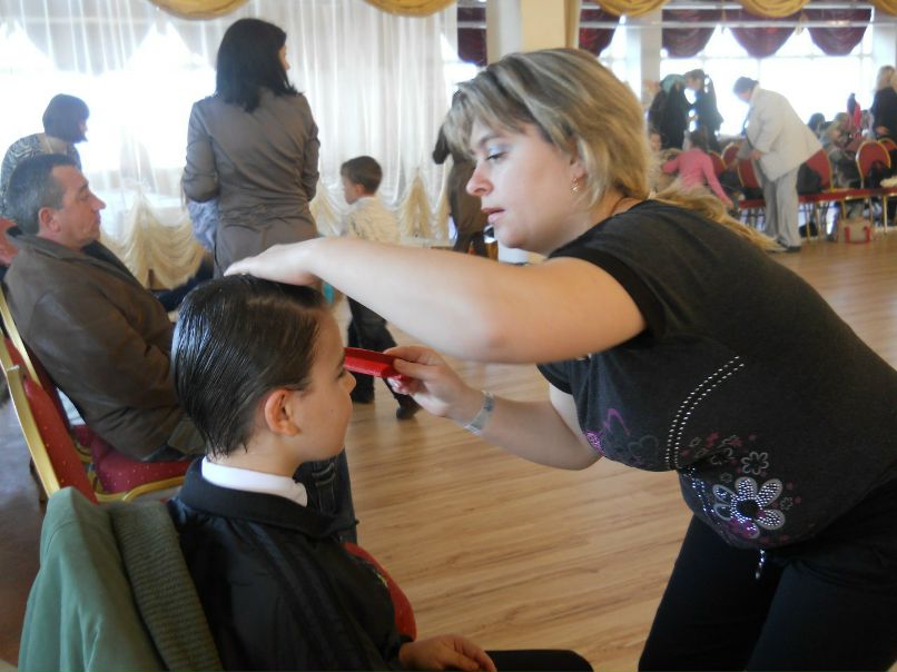 Екатерина Русакова | Одесса