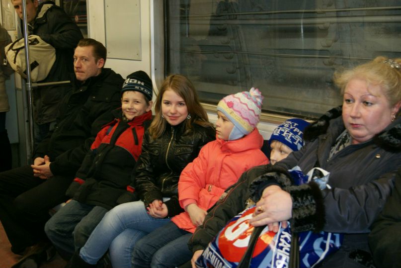 Света Давидович | Санкт-Петербург