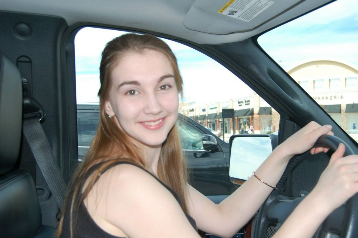 Дарья Тарасова Александровна | Dallas