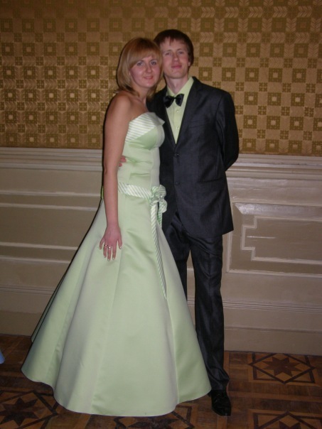 №18, Іванка Гошко, Львов №18, Іванка Гошко, Львов