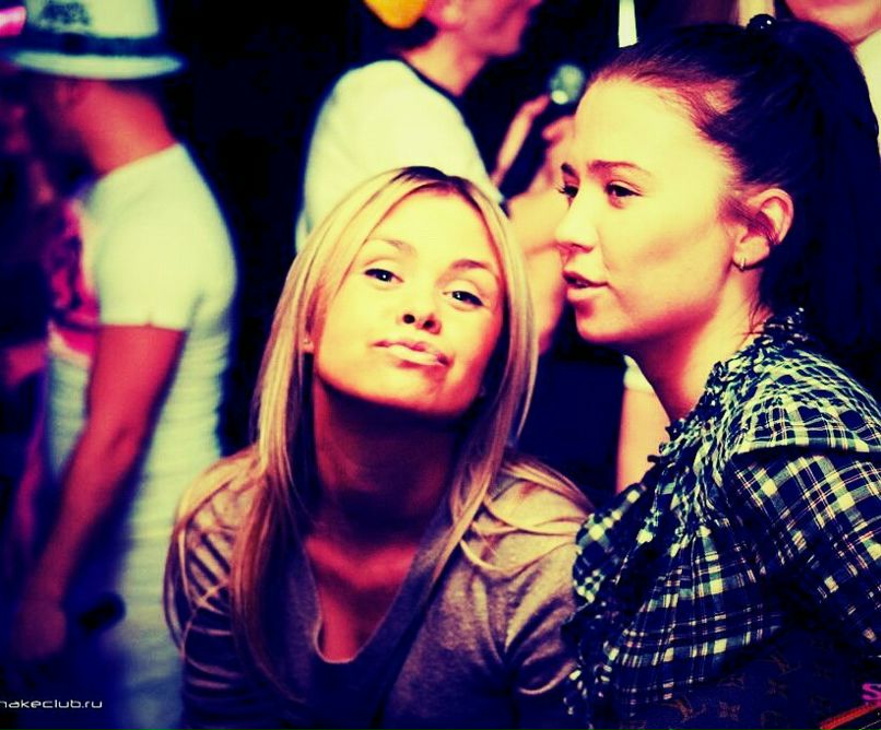 Маша Макарова | Пермь