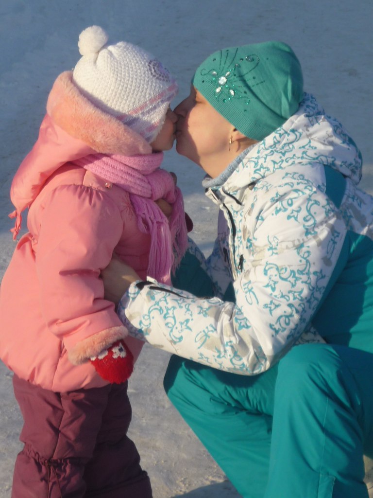 Мария Шабакина | Рошаль