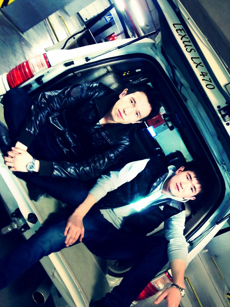 Dimash Kusainov | Алматы