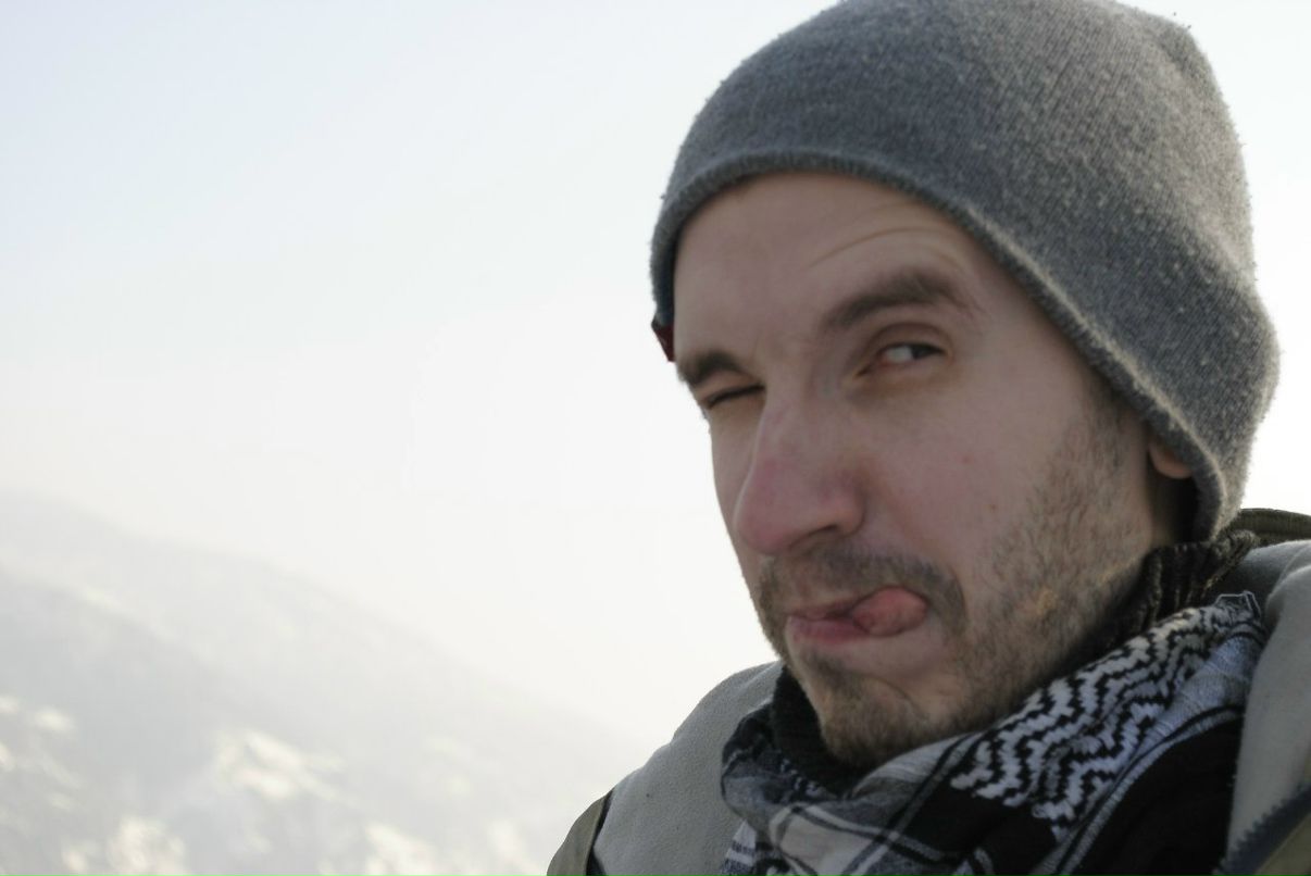 Руслан Пушкин | Москва