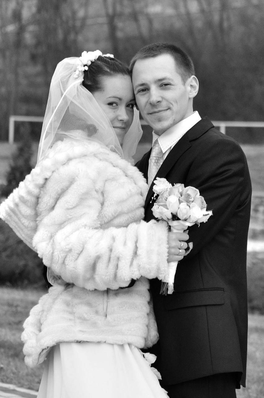 Вероника Гончар | Киев