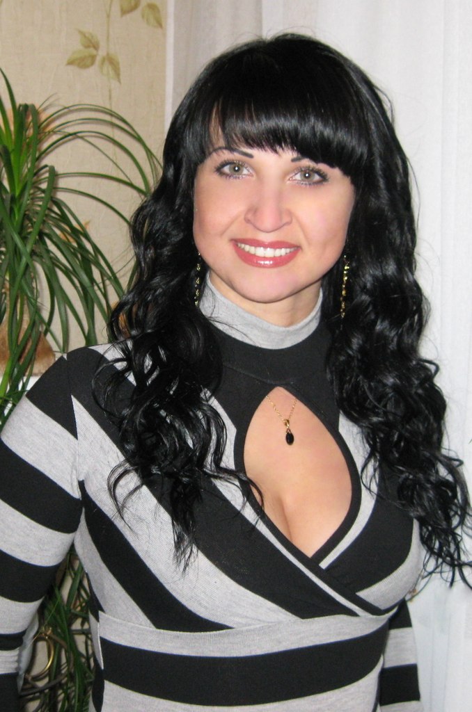 Оксана Масленникова | 