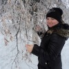 Аватар: Оксана Дишковец