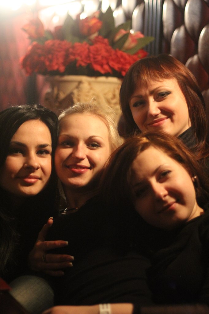 Екатерина Нестеренко | Кривой Рог