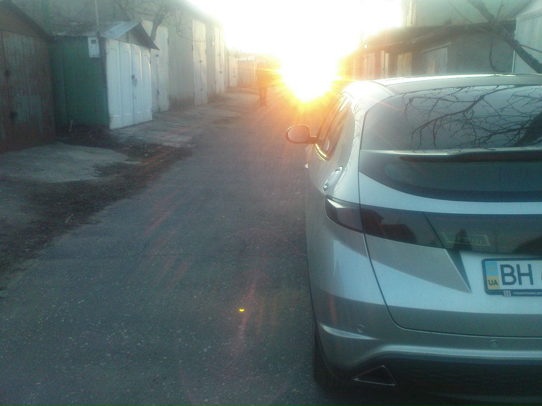 Максим Карабан マックス | Одесса