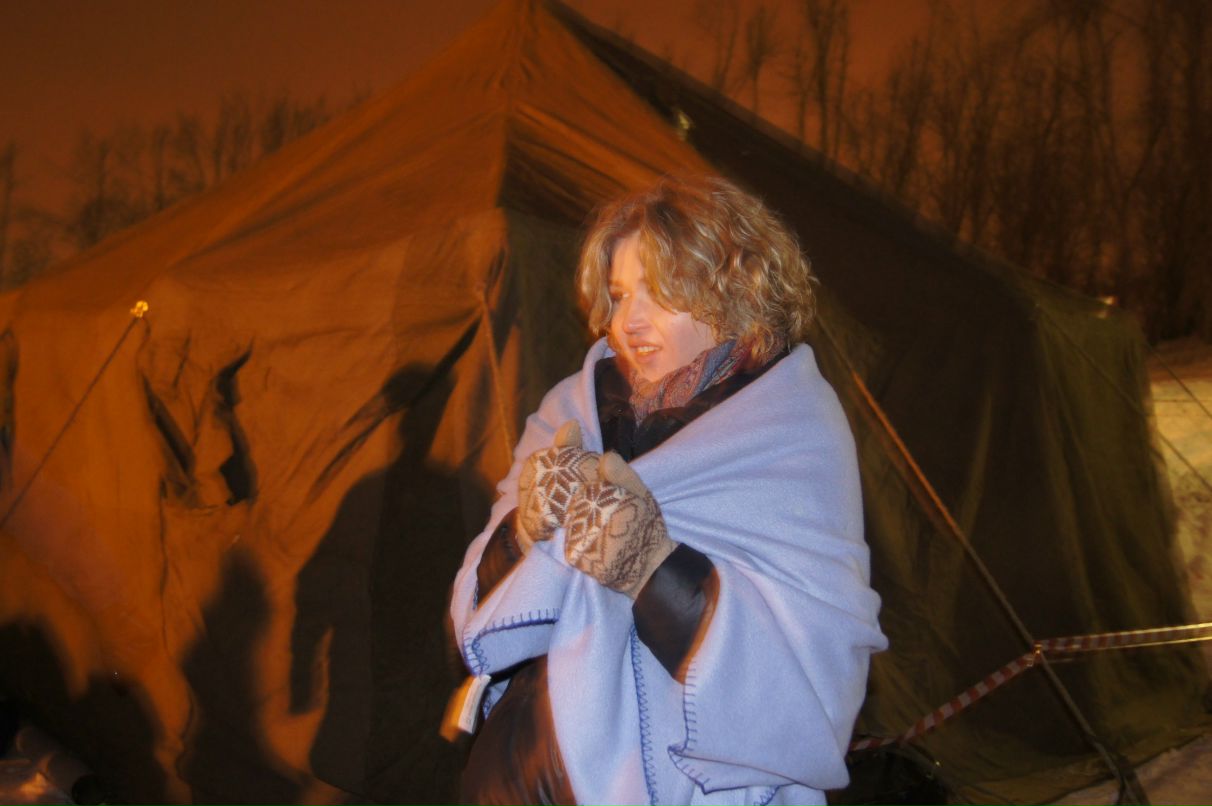 Виктория Сапсан | Москва