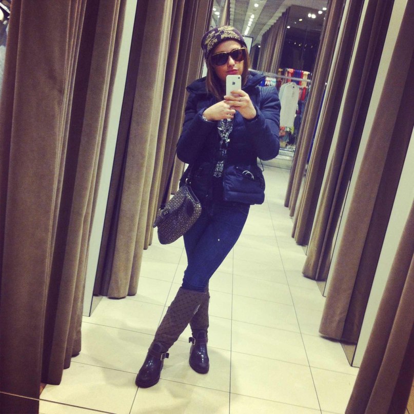 Anastasia Tsvetkova | 