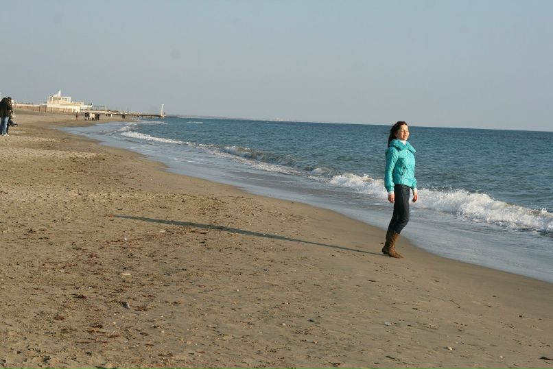 Наталья Пласконная | Минск