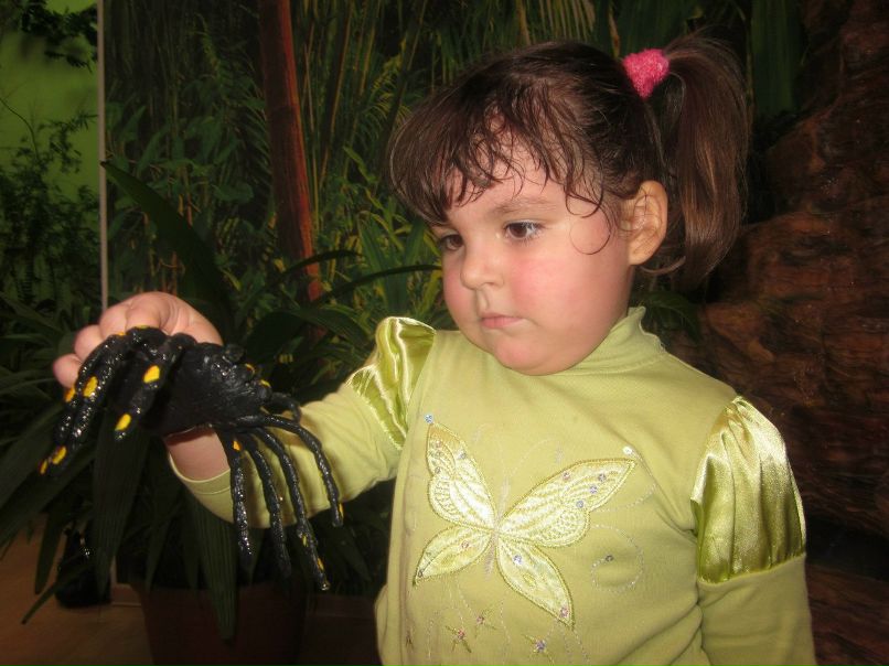 Анна Зязина | Санкт-Петербург