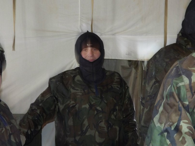 Денис Винокуров | Волгоград