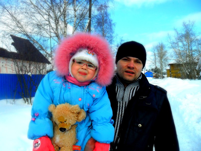 Игорь Павлов | Ледмозеро