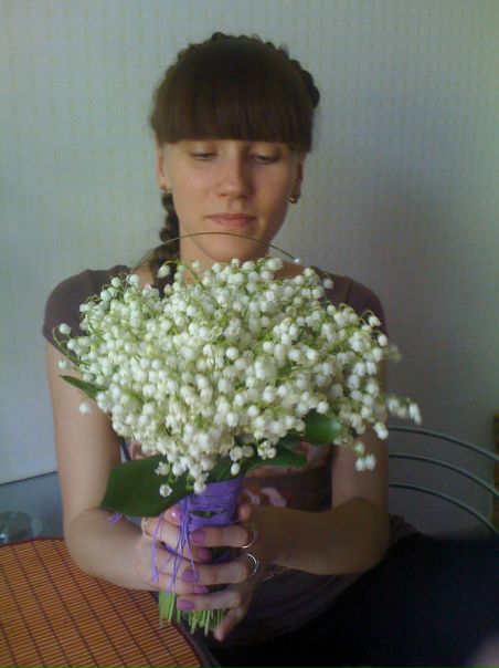 №113, Katarina Kovel, 41 год, Минск №113, Katarina Kovel, 41 год, Минск