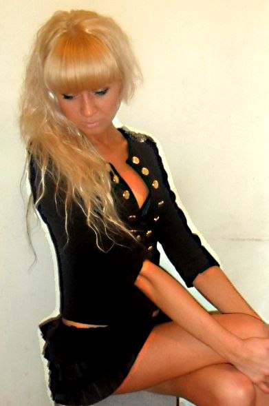 Дарья Зимоглядова | Новокузнецк