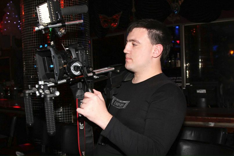 Роман Непомнящий NeRom | Bat Yam