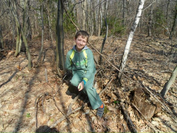 №39, Роман Бортник, 24 года, Тлумач №39, Роман Бортник, 24 года, Тлумач