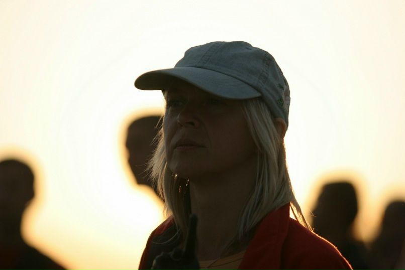 №2, Olga Kulginskaya №2, Olga Kulginskaya