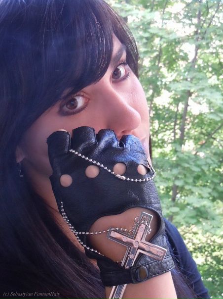 №158, Софи Благодатских, Ижевск №158, Софи Благодатских, Ижевск