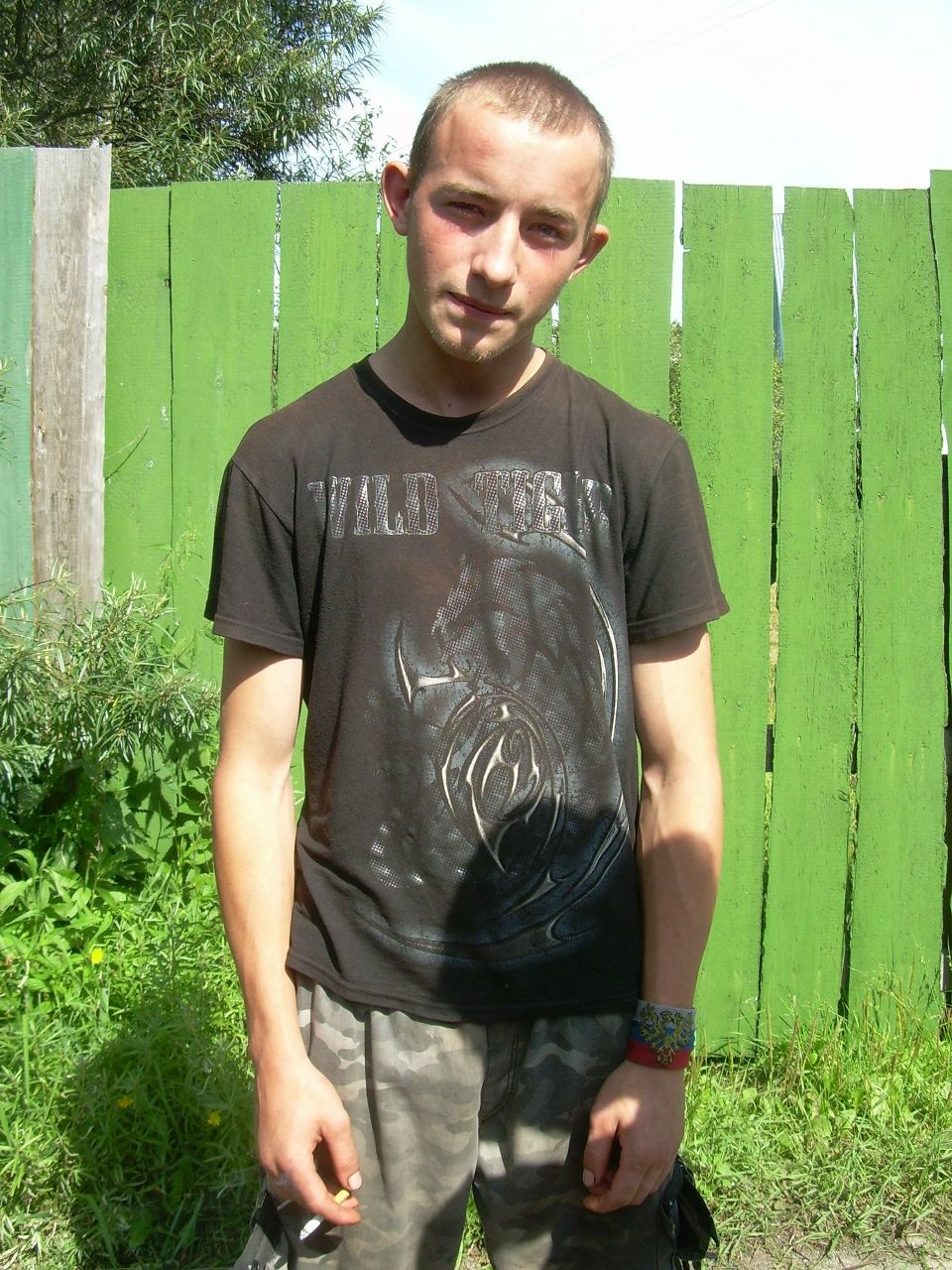 Дмитрий Волков | Москва