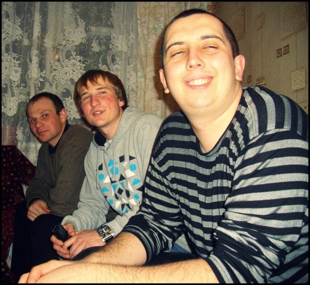 №32, Ігор Скобленко, 39 лет №32, Ігор Скобленко, 39 лет