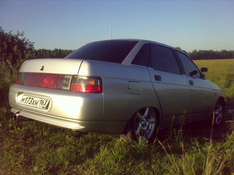 Лёха Соколов | Санкт-Петербург