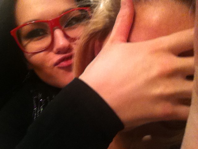 Julia Vovchenko | San Francisco