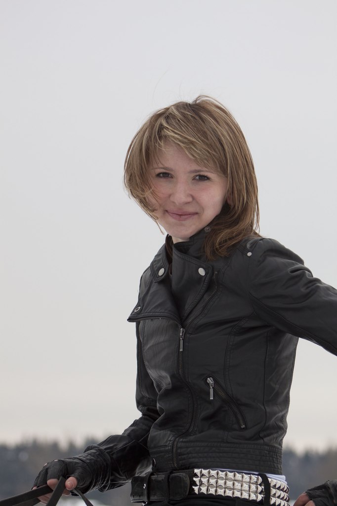 Ирина Подужайло | Москва